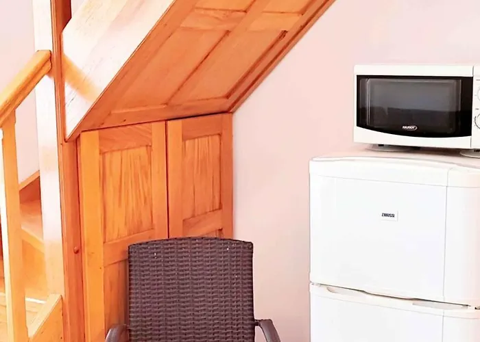 Unit_Type_Semidetached_House Balatonfenyves 55121 Дом отдыха Балатонфеньвеш